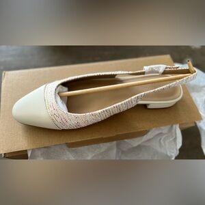 J Crew Flats